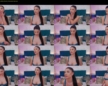 mmmaaa1234 — 10 minute Chaturbate female camgirl rip, 720p, Mar 8, 2026