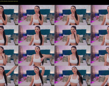 mmmaaa1234 — 3 minute Chaturbate female camgirl rip, 720p, Mar 8, 2026