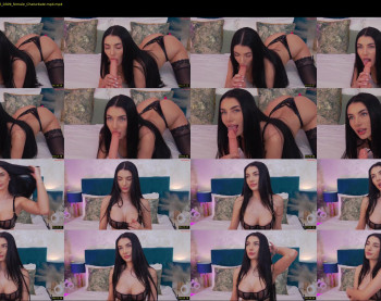 mmmaaa1234 — 11 minute Chaturbate female camgirl rip, 720p, Mar 9, 2026