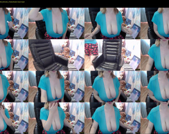 helen_bee — 6 minute Chaturbate female camgirl rip, 720p, Mar 13, 2026