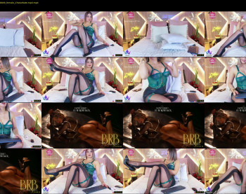 carlotta_ricci — 120 minute Chaturbate female camgirl rip, 720p, Mar 16, 2026
