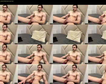 kiwigray — 52 minute Chaturbate male camgirl rip, 720p, Mar 15, 2026