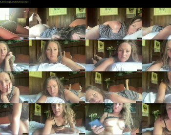 rubywavesback — 106 minute Chaturbate couple camgirl rip, 480p, Mar 16, 2026