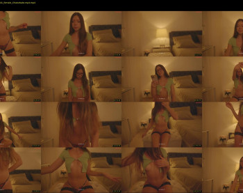 emma_lu1 — 120 minute Chaturbate female camgirl rip, 720p, Mar 18, 2026