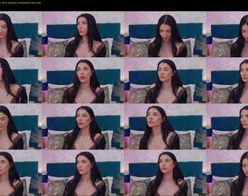 mmmaaa1234 — 5 minute Chaturbate female camgirl rip, 720p, Mar 18, 2026