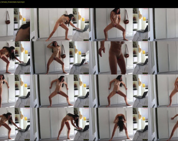 catty190 — 9 minute Chaturbate female camgirl rip, 720p, Mar 19, 2026
