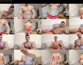 roberto4ever — 121 minute Chaturbate male camgirl rip, 720p, Mar 19, 2026