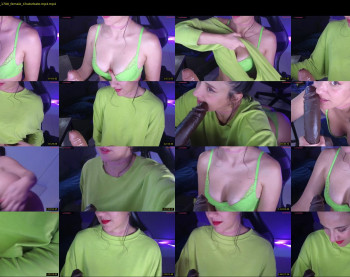 catherinstone — 121 minute Chaturbate female camgirl rip, 720p, Mar 22, 2026