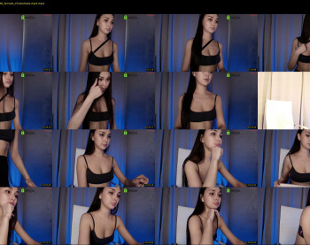 hollyextra — 121 minute Chaturbate female camgirl rip, 720p, Mar 24, 2026