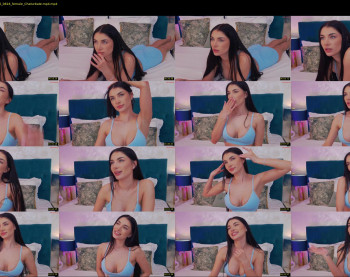 mmmaaa1234 — 6 minute Chaturbate female camgirl rip, 720p, Mar 26, 2026