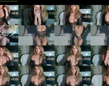 amanda0803 — 30 minute Chaturbate female camgirl rip, 720p, Mar 31, 2026