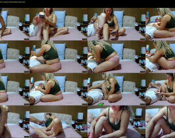 laylabrasil — 28 minute Chaturbate female camgirl rip, 480p, Apr 2, 2026