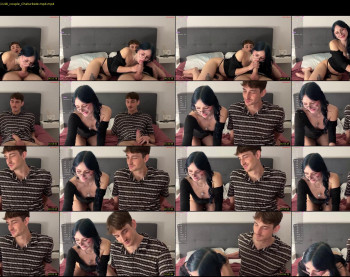 smoking4sex — 5 minute Chaturbate couple camgirl rip, 720p, Apr 3, 2026