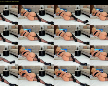 classy_medeeea — 9 minute Chaturbate female camgirl rip, 720p, Apr 6, 2026