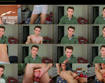 spider___man — 120 minute Chaturbate male camgirl rip, 720p, Apr 5, 2026