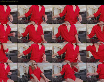 your_poison_girl — 3 minute Chaturbate female camgirl rip, 720p, Apr 12, 2026