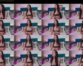 mmmaaa1234 — 14 minute Chaturbate female camgirl rip, 720p, Apr 14, 2026