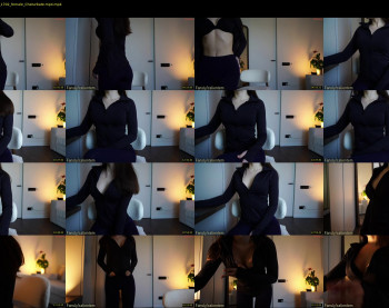 ms_seductive — 36 minute Chaturbate female camgirl rip, 720p, Apr 14, 2026