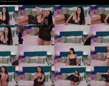 mmmaaa1234 — 5 minute Chaturbate female camgirl rip, 720p, Apr 17, 2026