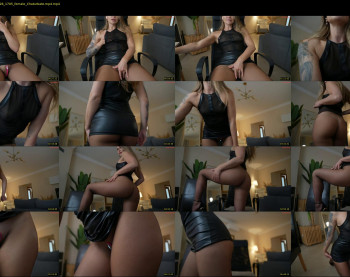 your_poison_girl — 8 minute Chaturbate female camgirl rip, 720p, Apr 17, 2026