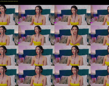 mmmaaa1234 — 11 minute Chaturbate female camgirl rip, 720p, Apr 18, 2026