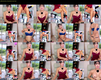 kimberly_hot2 — 19 minute Chaturbate female camgirl rip, 720p, Apr 22, 2026