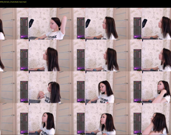 asya_sweet_ — 19 minute Chaturbate female camgirl rip, 720p, Apr 22, 2026
