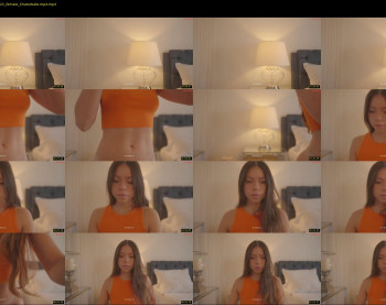 emma_lu1 — 9 minute Chaturbate female camgirl rip, 720p, Apr 23, 2026