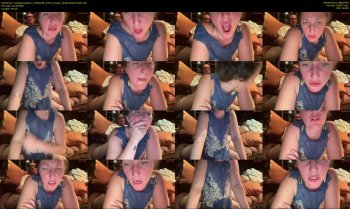 rubywavesback — 6 minute Chaturbate couple camgirl rip, 480p, May 12, 2026