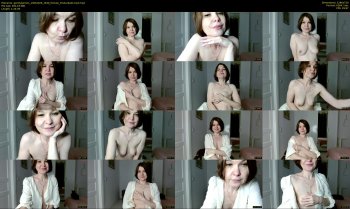 gentlywomen — 86 minute Chaturbate female camgirl rip, 720p, May 13, 2026