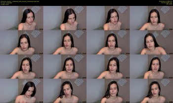ohanna_ — 3 minute Chaturbate female camgirl rip, 720p, May 14, 2026