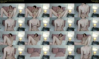gentlywomen — 13 minute Chaturbate female camgirl rip, 720p, May 19, 2026