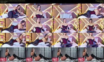 carlotta_ricci — 120 minute Chaturbate female camgirl rip, 720p, May 22, 2026