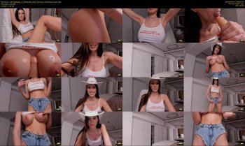 unforgettable_s — 120 minute Chaturbate female camgirl rip, 720p, May 23, 2026