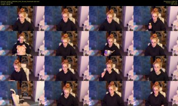 ps4pro — 120 minute Chaturbate female camgirl rip, 720p, May 25, 2026