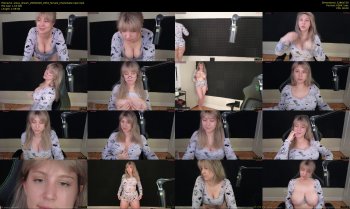 alexa_dream — 120 minute Chaturbate female camgirl rip, 720p, May 26, 2026