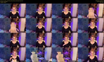 ps4pro — 120 minute Chaturbate female camgirl rip, 720p, May 27, 2026