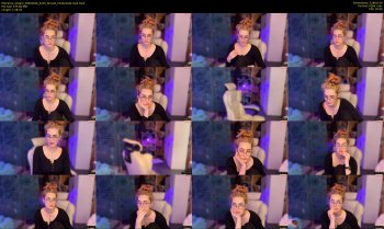 ps4pro — 109 minute Chaturbate female camgirl rip, 720p, May 28, 2026