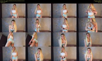 ella__sweety — 39 minute Chaturbate female camgirl rip, 720p, May 29, 2026