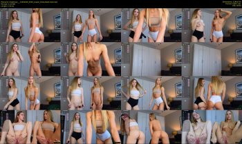 brightrays__ — 114 minute Chaturbate female camgirl rip, 720p, May 31, 2026