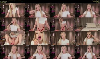 ssashagarter — 92 minute Chaturbate female camgirl rip, 720p, Jun 1, 2026