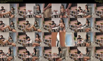 rrr1995 — 93 minute Chaturbate couple camgirl rip, 720p, Jun 2, 2026