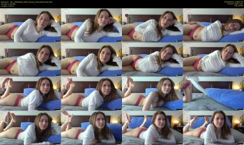 _feli_ — 120 minute Chaturbate female camgirl rip, 720p, Jun 5, 2026