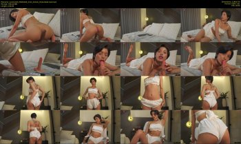 evamoretti — 121 minute Chaturbate female camgirl rip, 720p, Jun 5, 2026