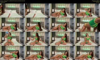 jeangreybianca — 3 minute Chaturbate female camgirl rip, 720p, Jun 5, 2026