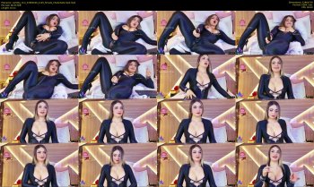 carlotta_ricci — 11 minute Chaturbate female camgirl rip, 720p, Jun 7, 2026