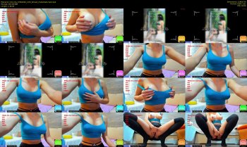 krisi_kiss — 99 minute Chaturbate female camgirl rip, 720p, Jun 7, 2026