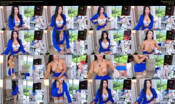 kimberly_hot2 — 60 minute Chaturbate female camgirl rip, 720p, Jun 8, 2026