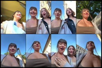 Sophie_Avory — 5 minute Stripchat couple camgirl rip, 720p, Jun 11, 2026