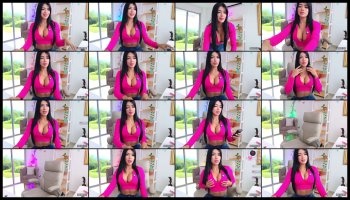 KIMBERLY___ — 13 minute MyFreeCams camgirl rip, 720p, Jun 14, 2026